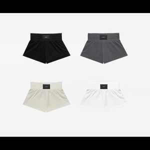 Talentless Boxing Shorts Bone